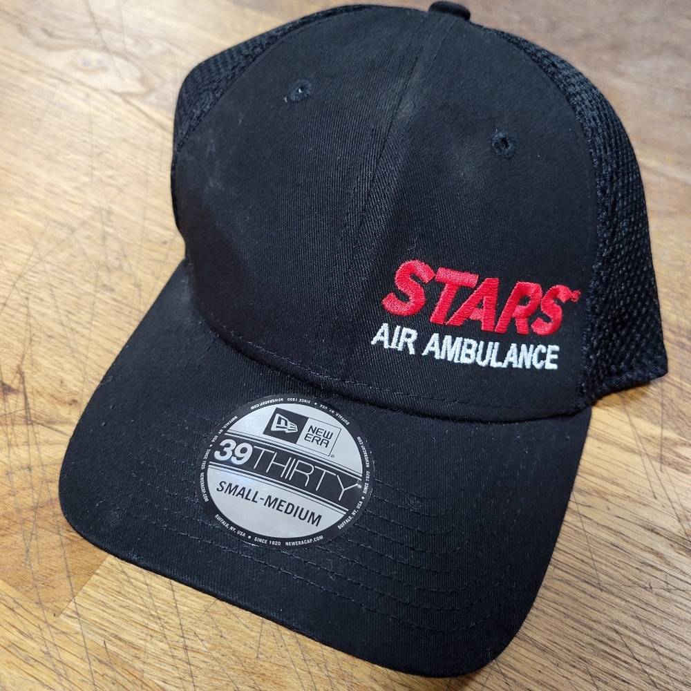 New Era STARS Cap